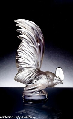ラリック クリスタルLALIQUE CRYSTAL コックナン COQNAIN $_1.JPG?set_id=8800005007