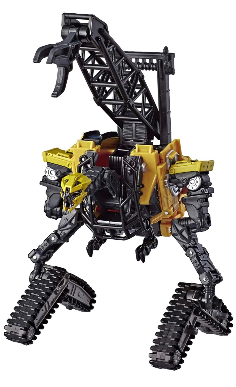 Transformers Toy Studio Series 47 Deluxe Class Revenge of