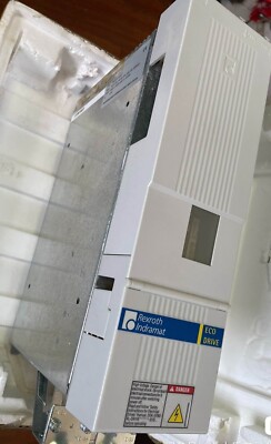 DKC11.3-100-7-FW  Servo Drive by DHL