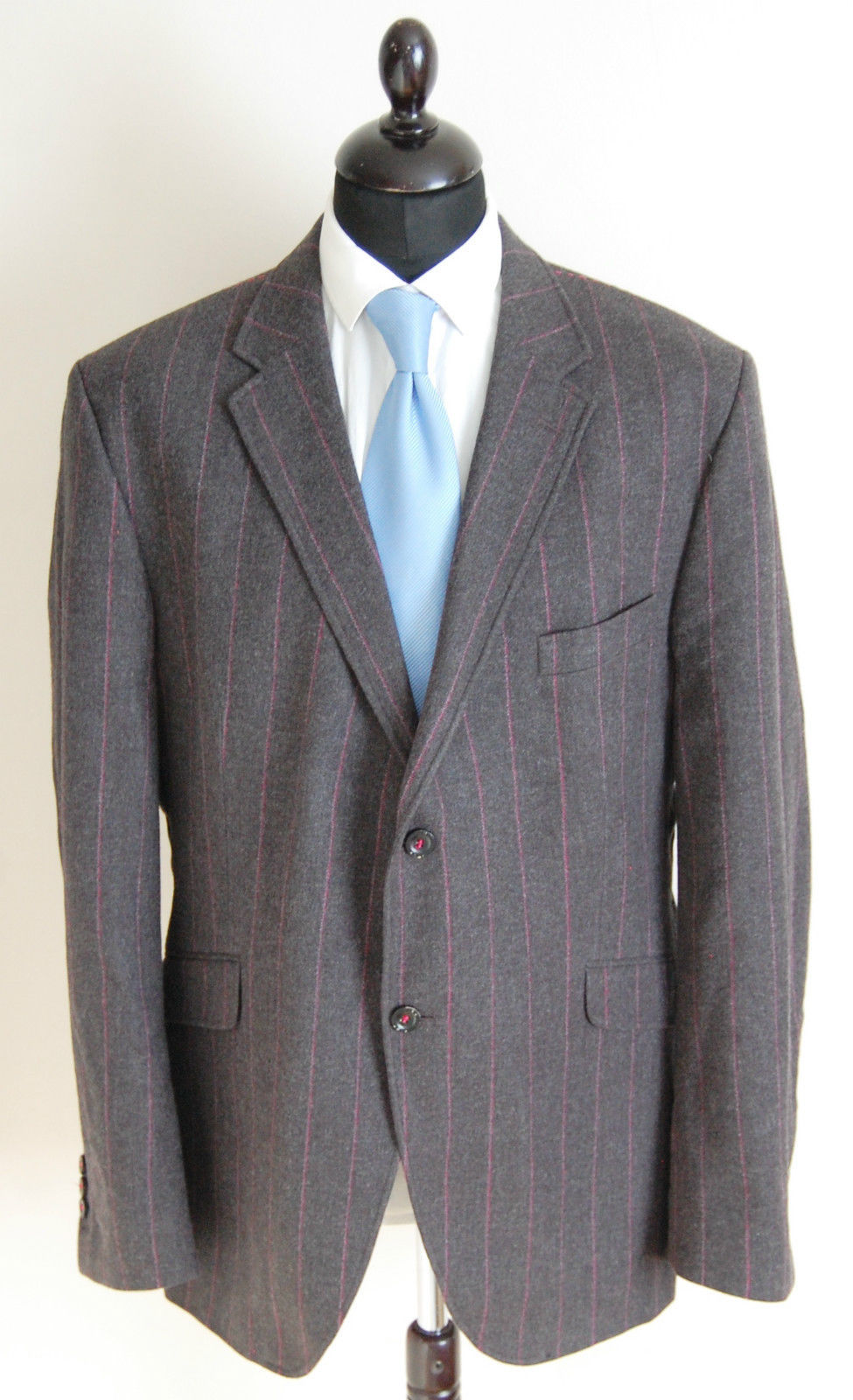 Thomas Pink Men's Suits and Tailoring