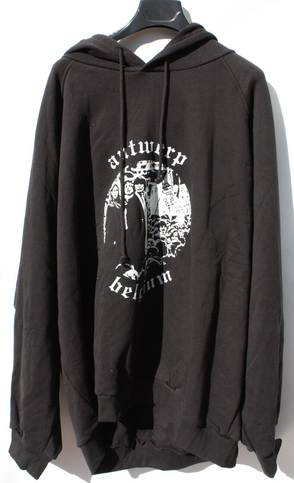 Raf Simons | Antwerp Hoodie Redux, Size 1 | eBay