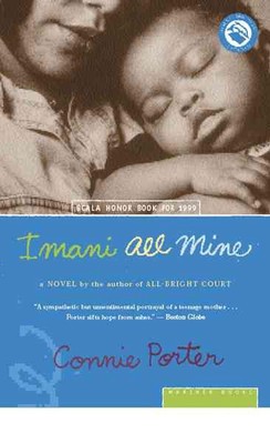 Imani All Mine by Connie Porter (English) Paperback Book