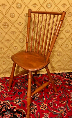 American windsor chair new arrivals