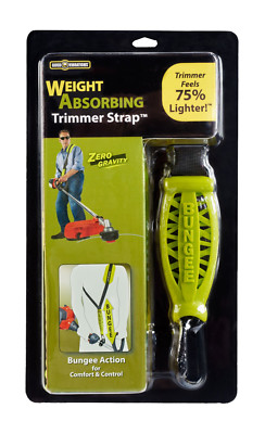 Good Vibrations  Zero Gravity Bungee Trimmer Strap, Quick Connect #415 NEW (7E)