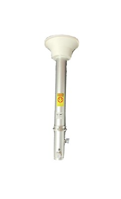 L-Com Hyperlink Technologies HG4958DP-34D Dual Polarized Antenna