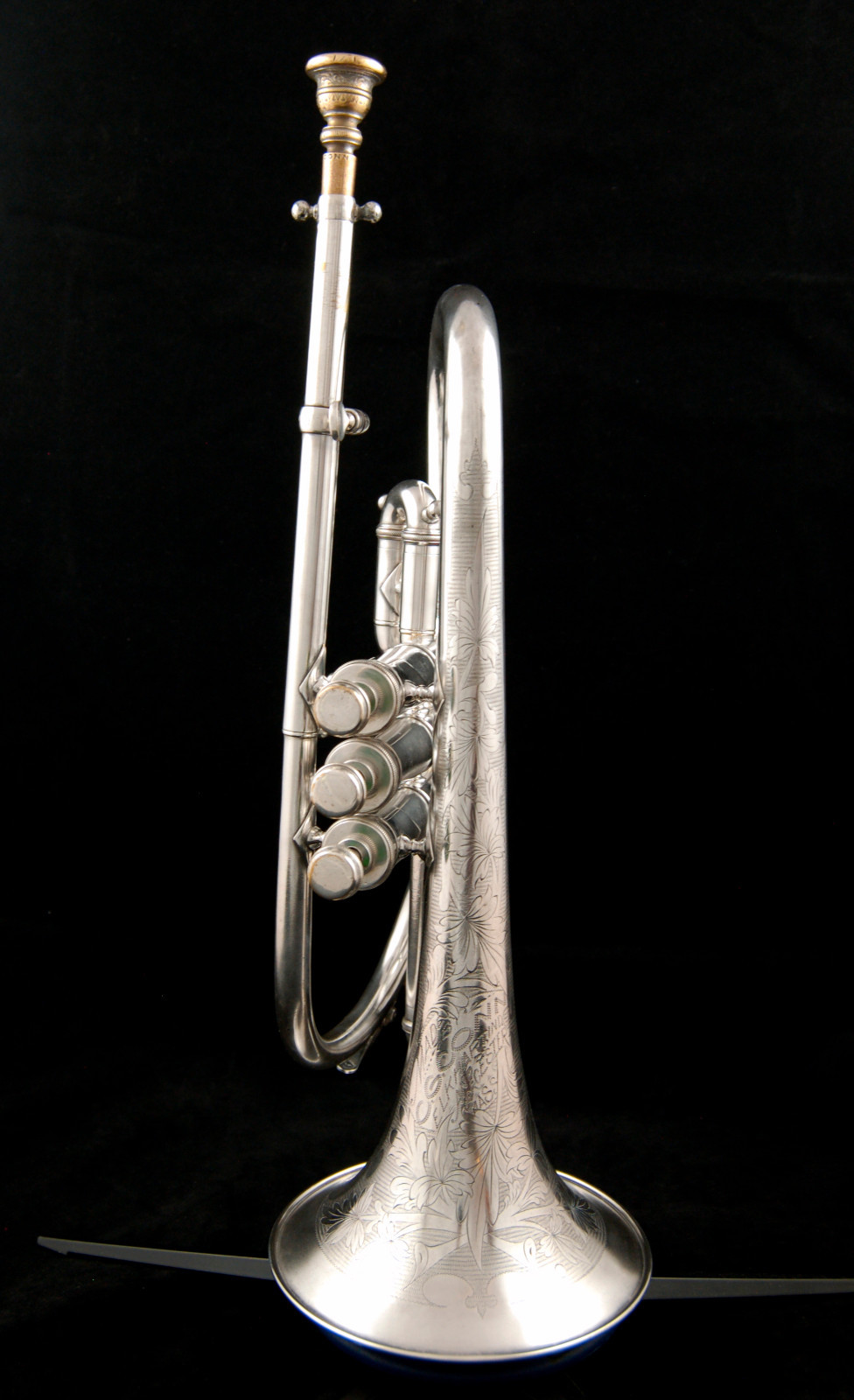 Conn Eb Cornet