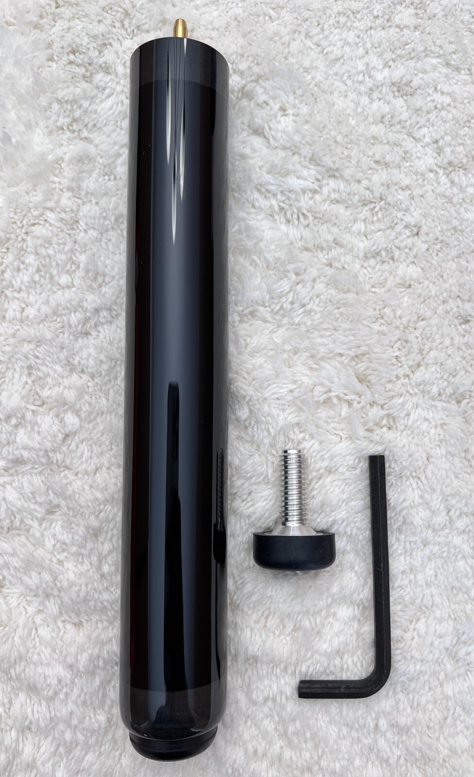 Jacoby エクステンション 8 inches JACOBY QUICK RELEASE 8
