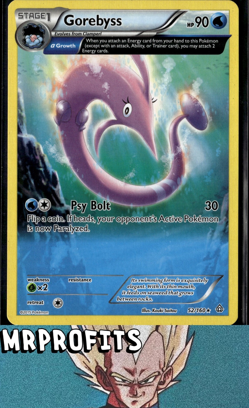 海外 希少品 】グラードン Primal Clash ポケモン スリーブ 海外