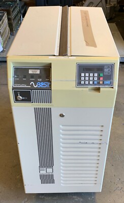 BEST POWER FERRUPS FD18KVA UPS UNINTERRUPTIBLE POWER SYSTEM 120/208/240V
