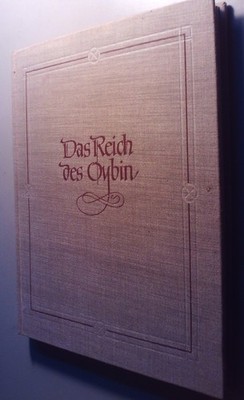Das Reich Oybin, Sachsenverlag Dresden 1955
