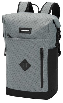 

Рюкзак DaKine Mission Surf Roll Top 28 л — Griffin — новый, Grey