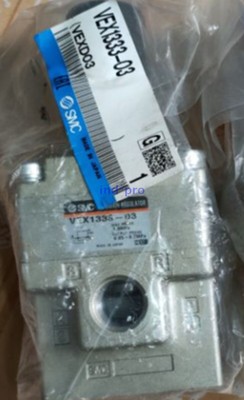1pcs new for   solenoid valve VEX1333-03 #D2