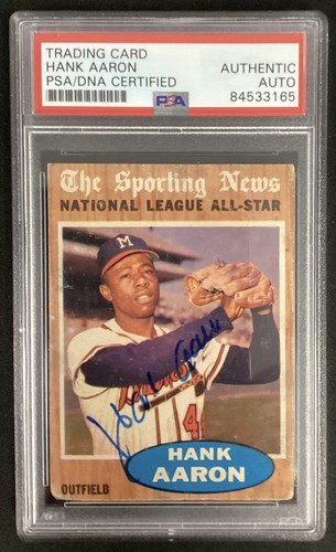 topps 47 HANK AARON 野球カード Hank Aaron #47 Prices | 1955 Topps | Baseball Cards