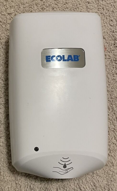 ECOLAB Nexa Compact Touch-Free Hand Hygiene Dispenser