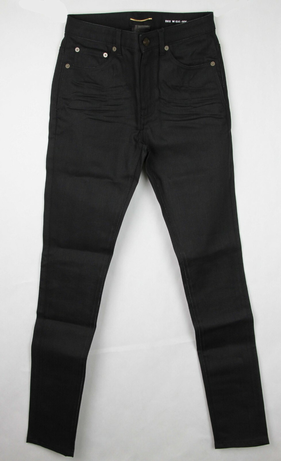 【送料&関税込】Saint Laurent Pantalon Drill De Coton Leger 送料&関税込】Saint Laurent Pantalon Drill De Coton Leger