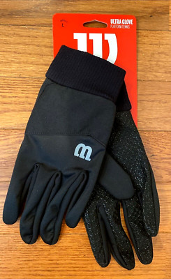 Wilson Ultra Platform Glove - 1 Pair - L