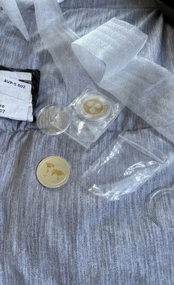 Artikelfoto(s) von einem verifizierten Käufer