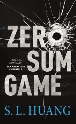 Zero Sum Game by Hinkler Pty Ltd (English) Paperback Book