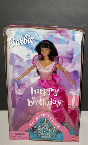 バービー　Barbie 2001 コレクターエディション　AA BARBIE 2001 Collector Edition Doll NEW In Box | eBay