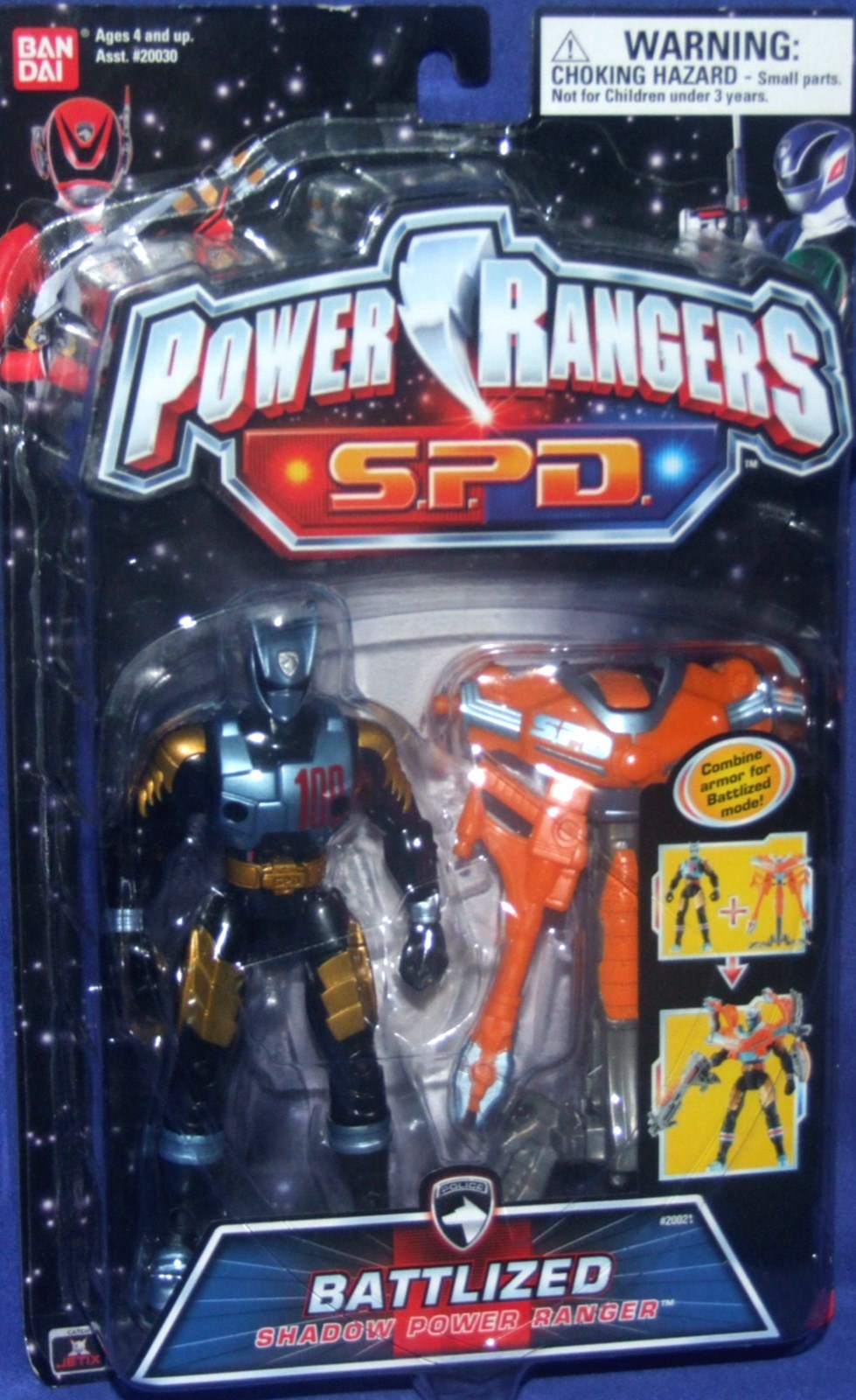 特撮 POWER RANGERS $_57.JPG?set_id=880000500F