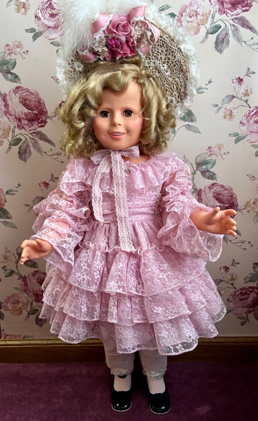 m*♡様 Shirley Temple Shirley Temple Original Photo 10