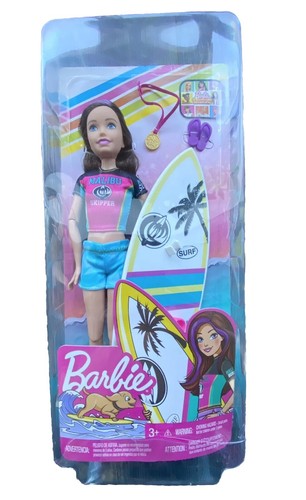 Barbie セットアップゴルフウェア セットアップ着用可】Barbie（TM)スウェットジョガーパンツ[品番