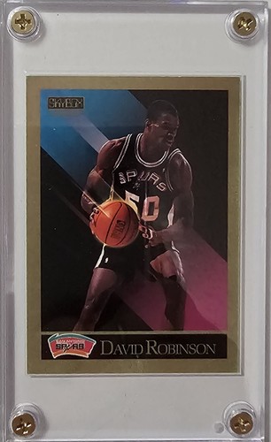 David Nalbandion ユニフォームカード s-l500.jpg