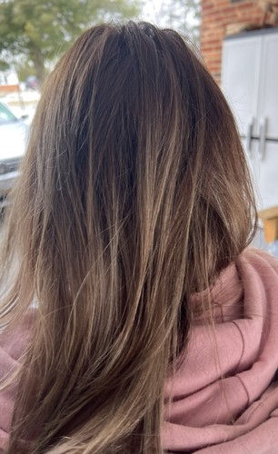 Fotos del artículo de un comprador verificado