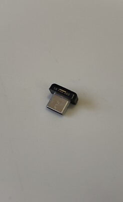 Yubico YubiKey 5C Nano Two Factor Authentication USB Security Key