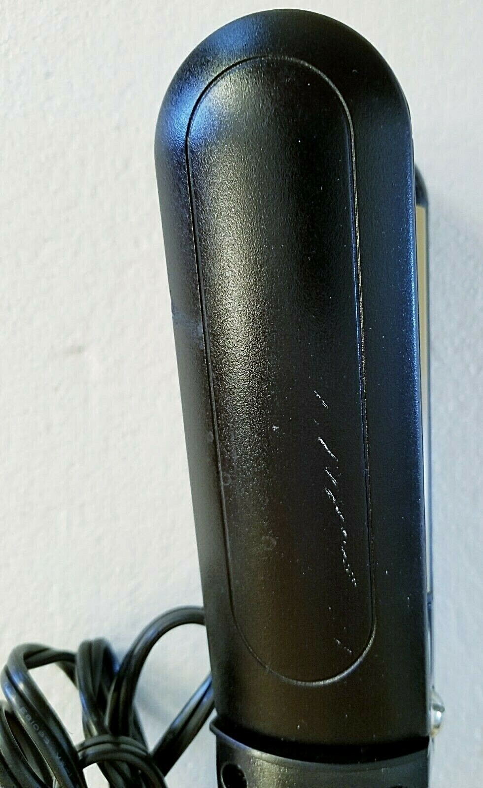 Vidal Sassoon VS195 Ceramic Hair Straightener 2