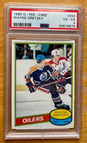 Wayne Gretzky Rookie card　② $_12.JPG?set_id=880000500F