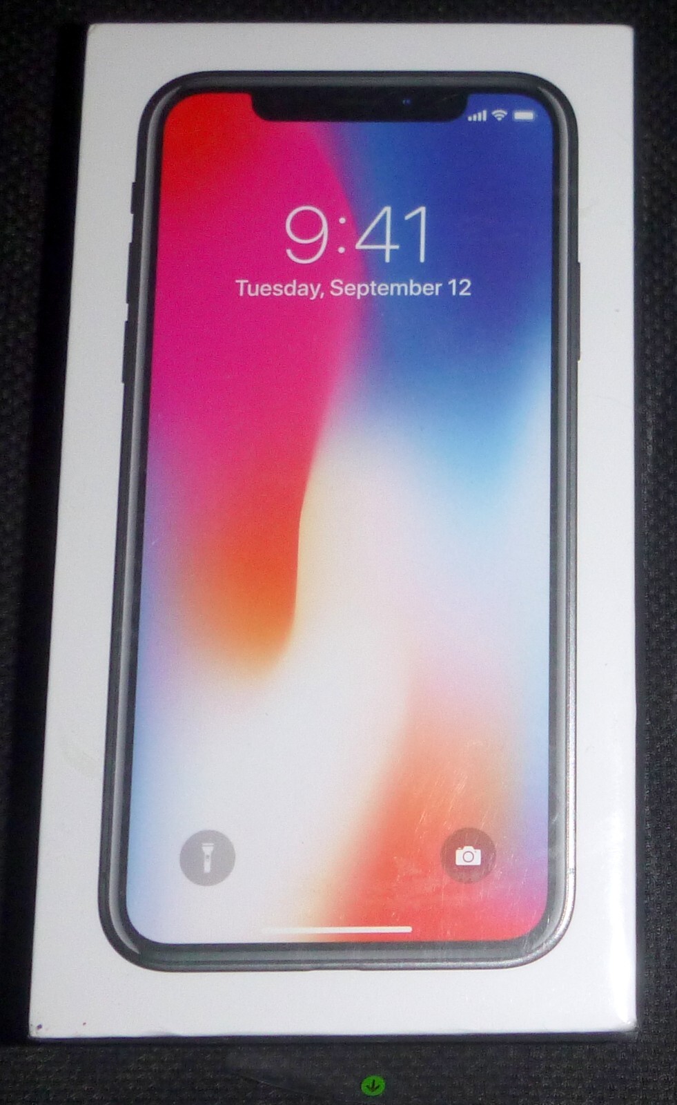 スマートフォン本体 iPhone10 iPhone10 256G 本体