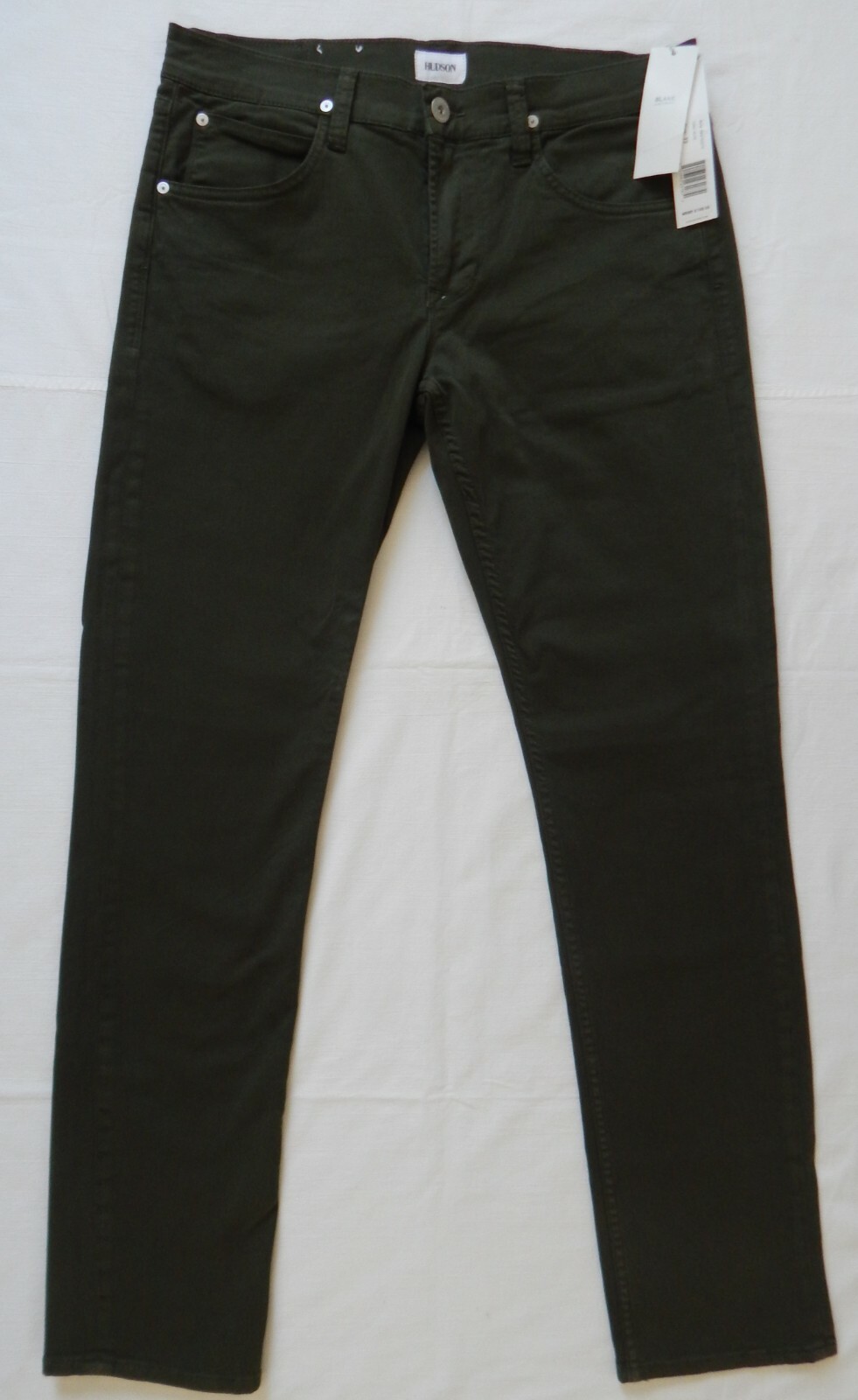 1921 サンプルデニム 児島ジーンズ KOJIMA GENES 15oz セルビッチパイプド ワイド