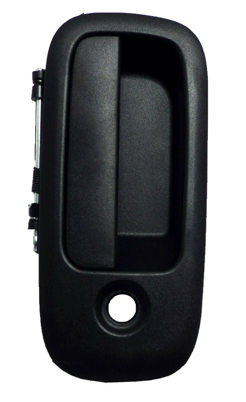 25989393 RH Intermediate Side Door Handle Chevrolet Express 25989393 RH Intermediate Side Door Handle Chevrolet Express