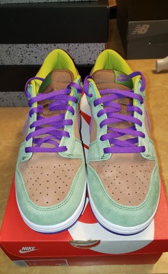 Nike Dunk Low SP Retro Veneer 2024 Sizes 12 Men - New In Box Ready To Ship  
