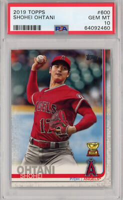 2019 topps now moy イチロー psa10 2019 Topps Now Ichiro | PSA CardFacts®