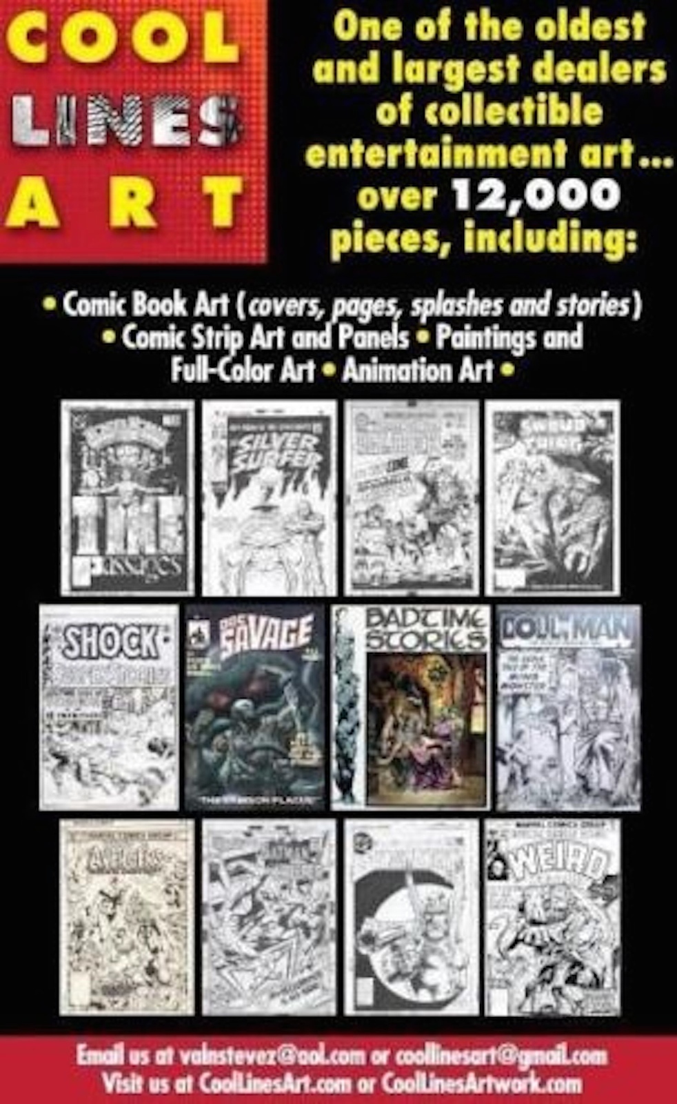 AMAZING ADVENTURES #23 cover Killraven, Mint Julep. JOHN ROMITA SR & HERB TRIMPE