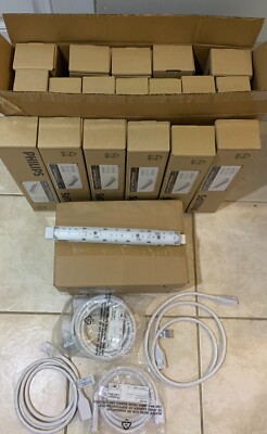 Lot of Philips LS421X LED3-RGB 100-240V  IColor  COVE MX Powercore CK Technology