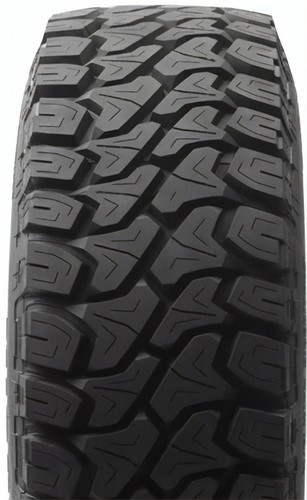 Mickey Thompson 255643 Tire 26x6.00-R17 LT Sportsman S/R Radial