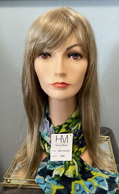HM Henry Margu Wig 2457 Celine in 26H New In Box