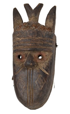 Masks - Horizontal Mask - Vatican