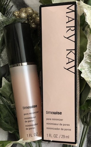 Mary Kay Timewise Pore Minimizer 1 Fl Oz ~NEW IN BOX~