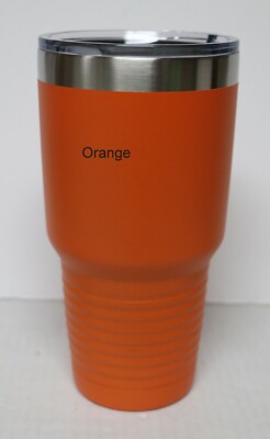 FISHING SOLVES MOST MY PROBLEMS HUNTING SOLVES THE REST 30 oz INSULATED TUMBLER