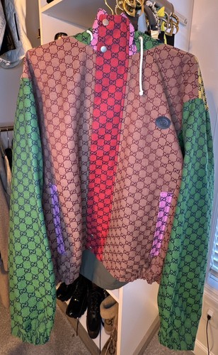 ジャケット・アウター Used reversible jacket street chic s-l400.jpg