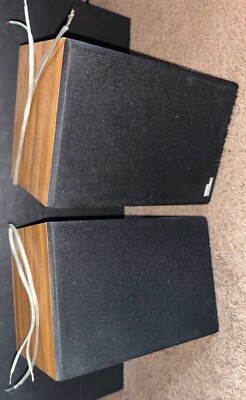 VTG Design Acoustics PS-55 Point Source Loudspeaker Matching Bookshelf Speakers