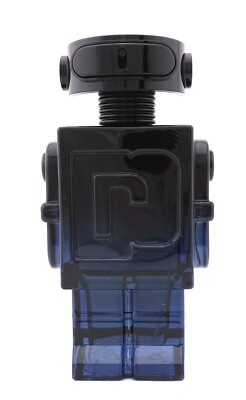 Paco Rabanne Phantom INTENSE 5.1 oz EDP Intense Refillabe lSpray Men. New NO BOX