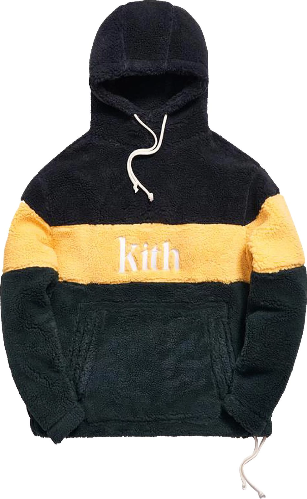 関税込 Kith Sherpa Double Pocket Hoodie Molecule シェルパ $_57.PNG?set_id=880000500F