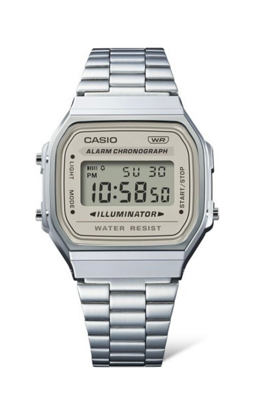 時計 CASIO CLASSIC A158WEA-1JF A158WEA-1JF | CASIO