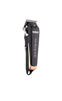 Wmark Power Hair Clipper 6500Rpm Super Strong