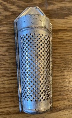 Rustic  Mini Grater Shredder Unbranded 5-1/4'' T , wall mountable